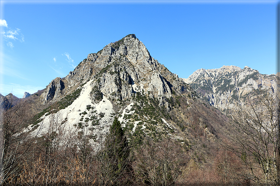 foto Sacrario militare del Pasubio